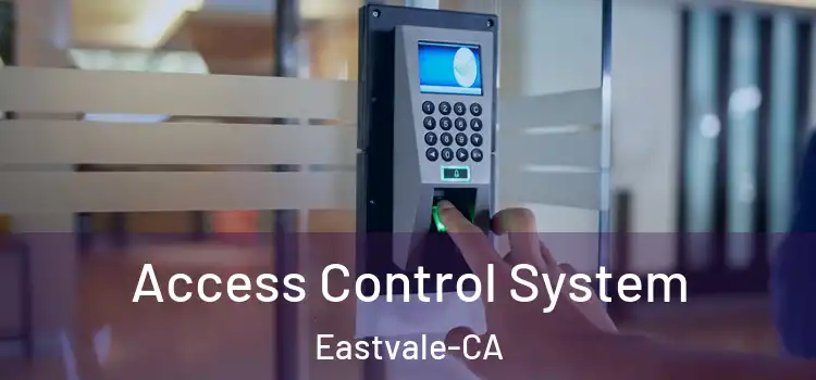 Access Control System Eastvale-CA