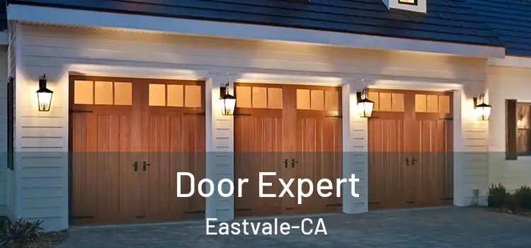  Door Expert Eastvale-CA