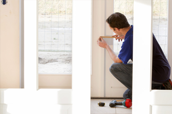 Eastvale-interior-door-repair