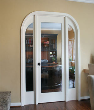 Passage Door Replacement Eastvale