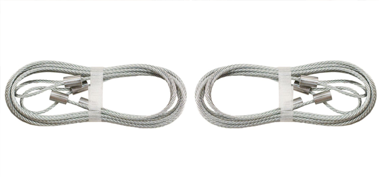 garage door torsion cable repair Eastvale