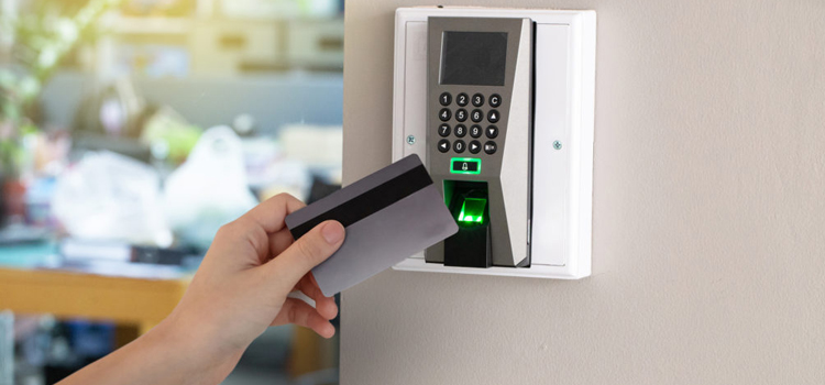 key card entry system Eastvale